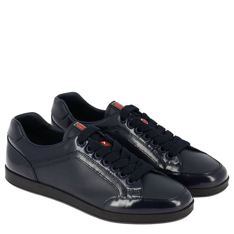 mens prada sale uk|prada casual shoes for men.